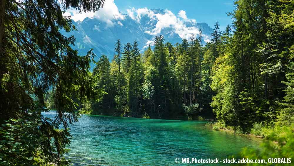 Eibsee Passionsspiele