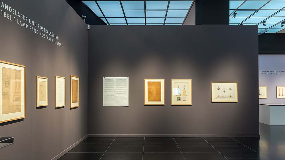 Innenansicht Wallraf-Richartz-Museum